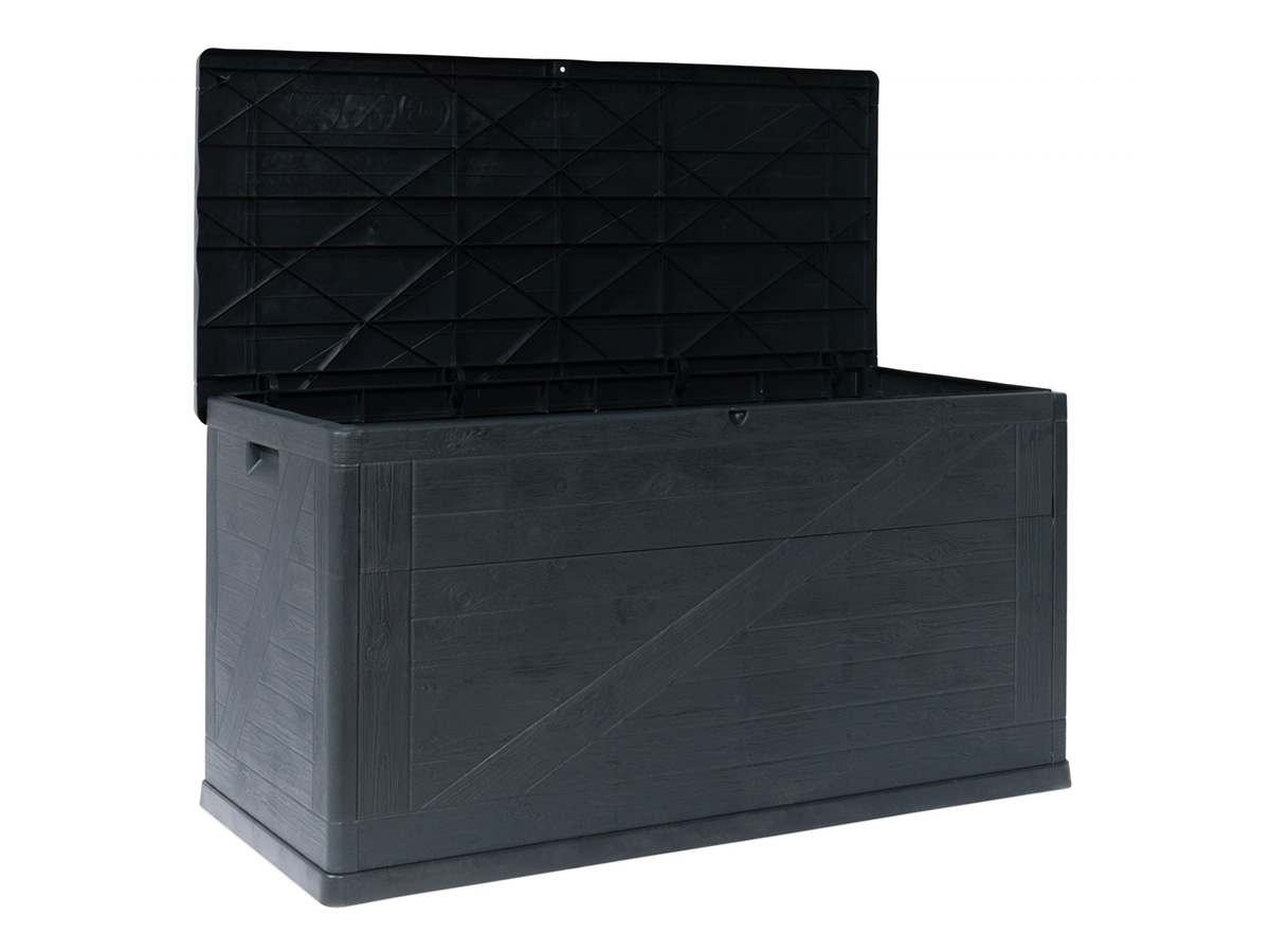 Toomax Wood 420 liter opbergbox