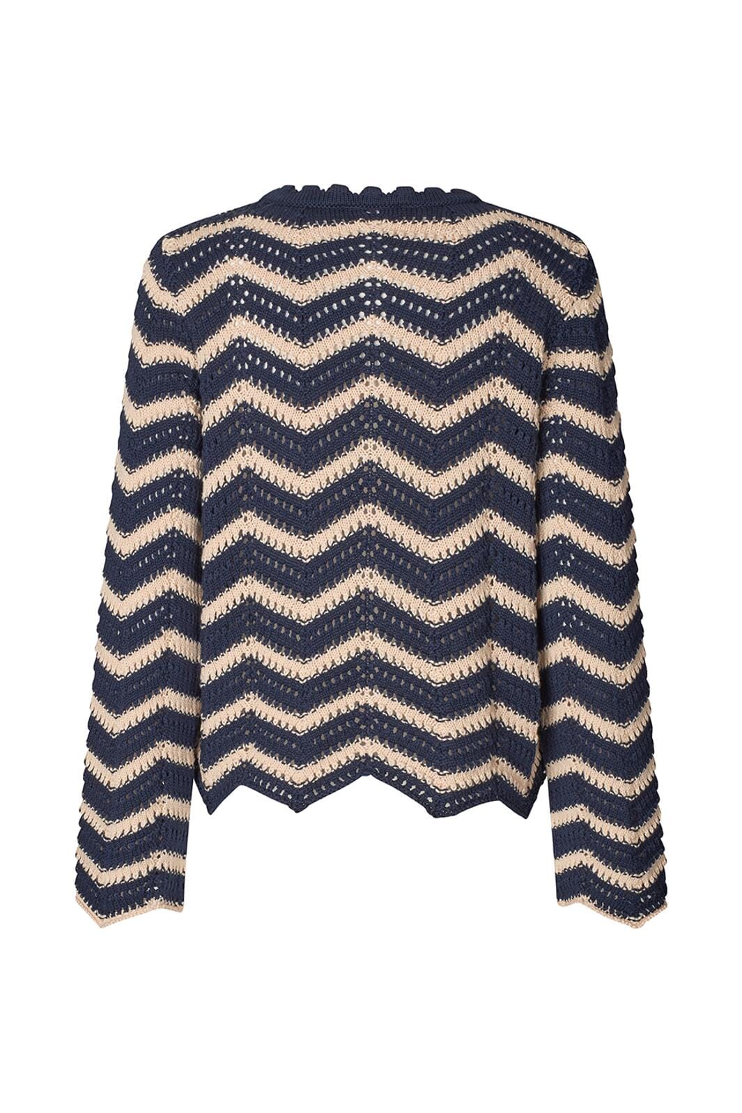 Modström Carymd O-Neck 56770