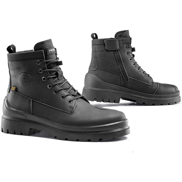 Falco - Chaussures Scout Noir