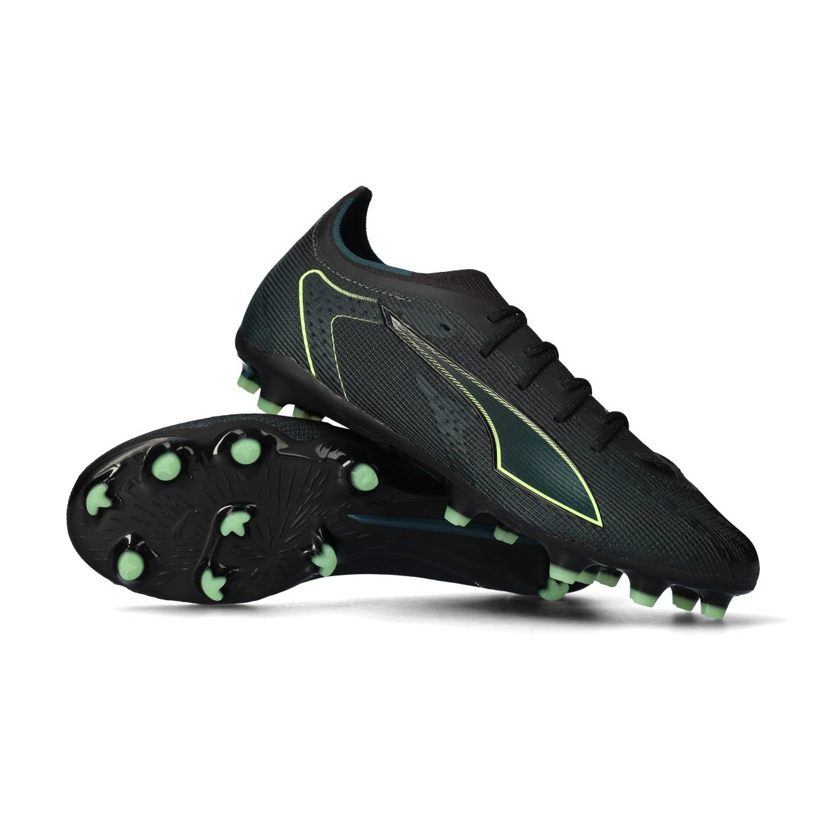 Chuteira Puma Ultra 6 Pro FG/AG