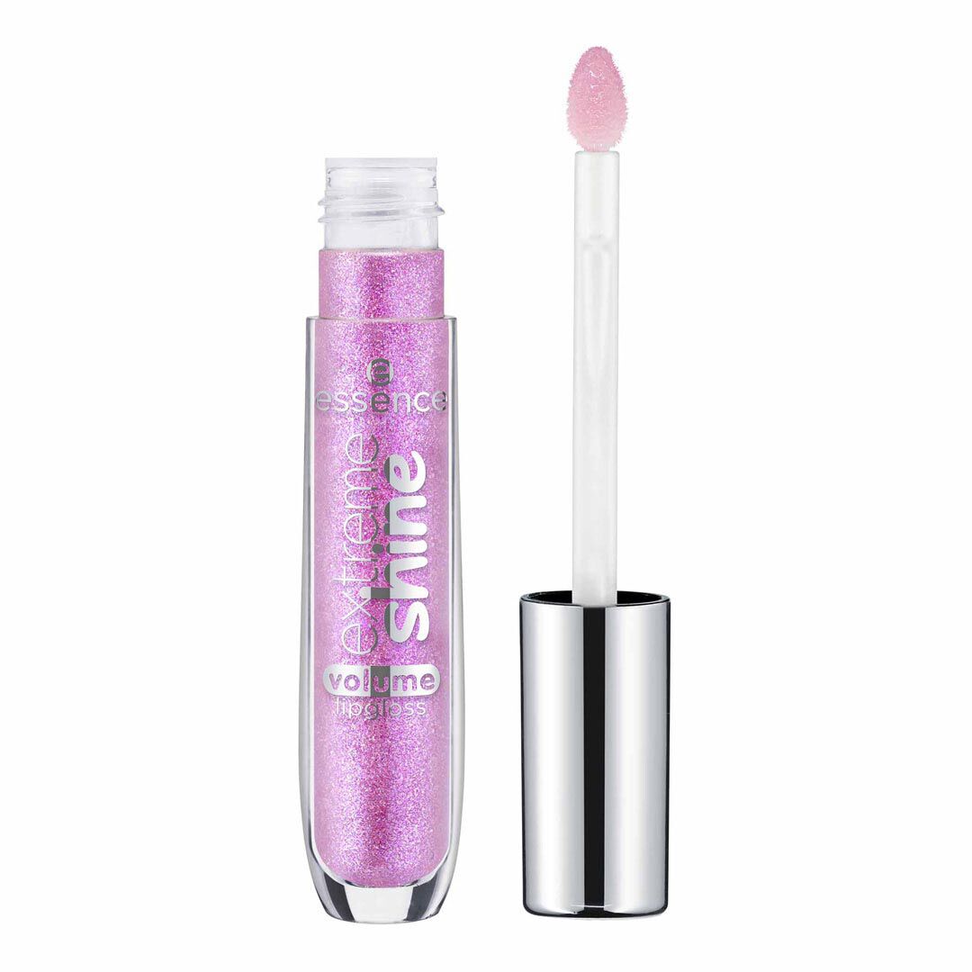 Lipgloss Extreme Shine Volume