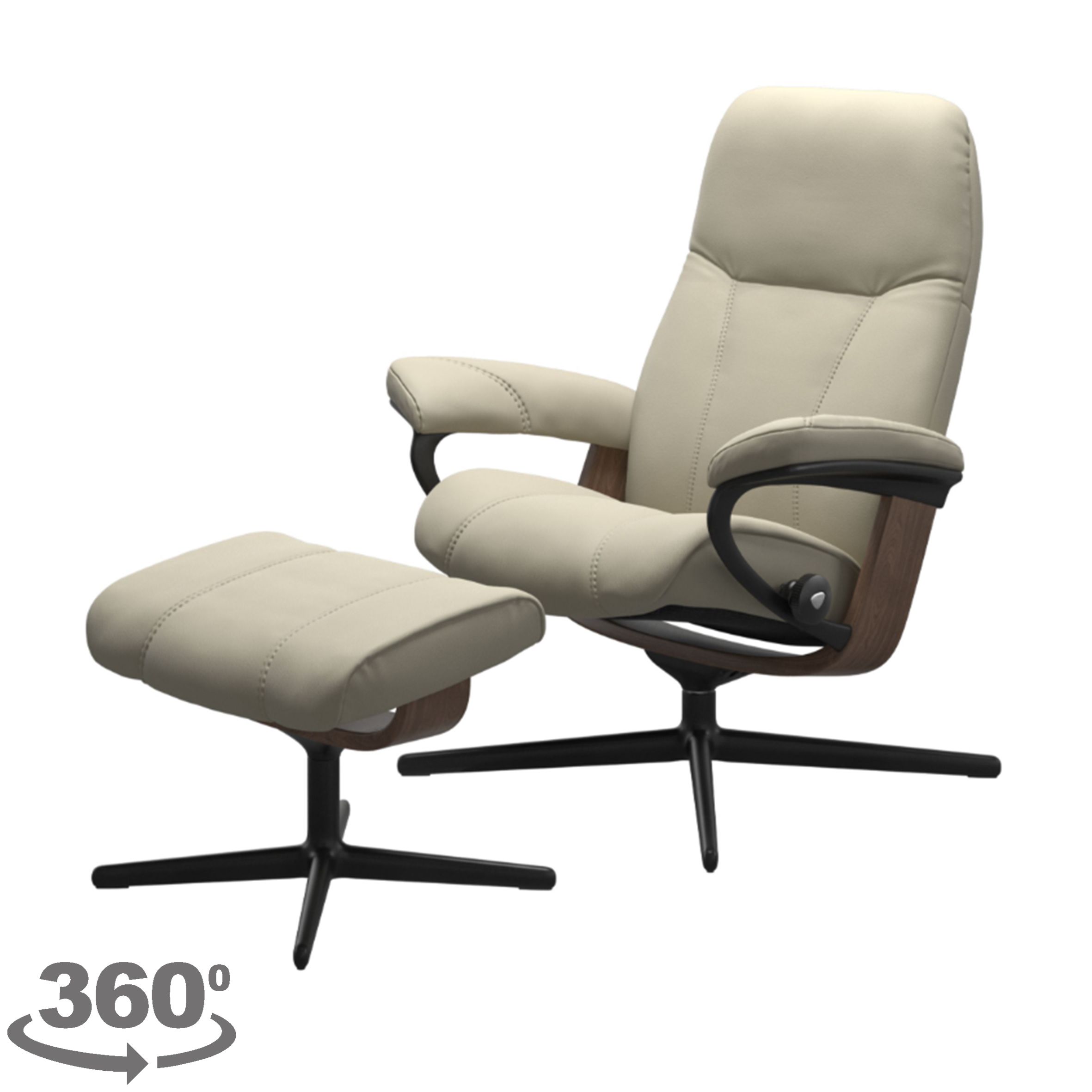 Relaxfauetuil Consul Cross  | Stressless