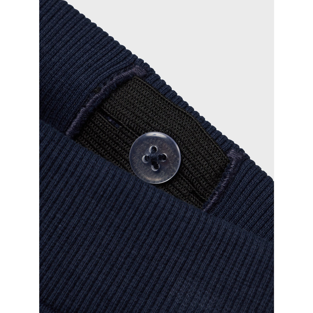 Køb Name It Navy Blazer Mo Spiderman Sweat Shorts Marvel