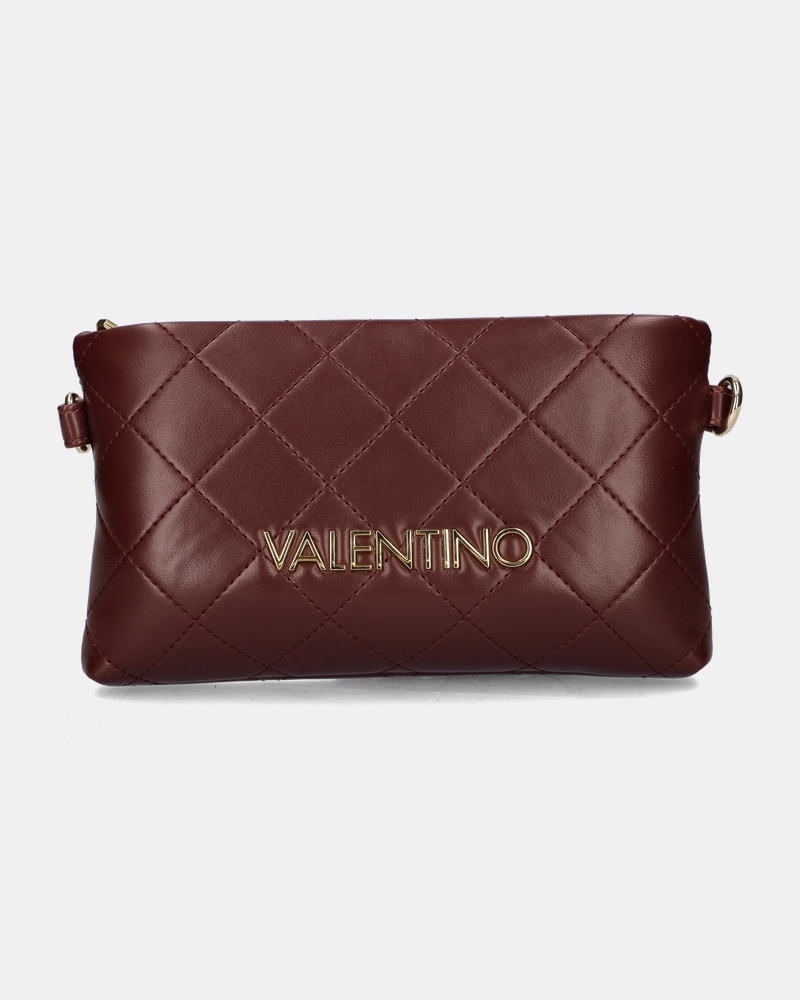 Valentino Nur-Re Pochette Handtas  - rood