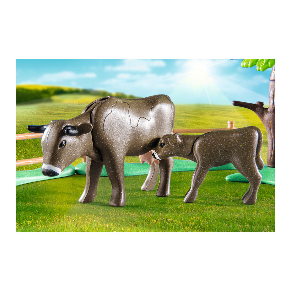 Playmobil Country Aanvulling dieren - 71307