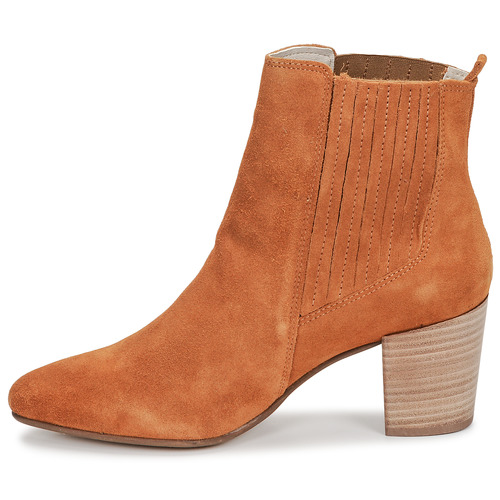 Bullboxer - 348508E6CCARM - Cognac