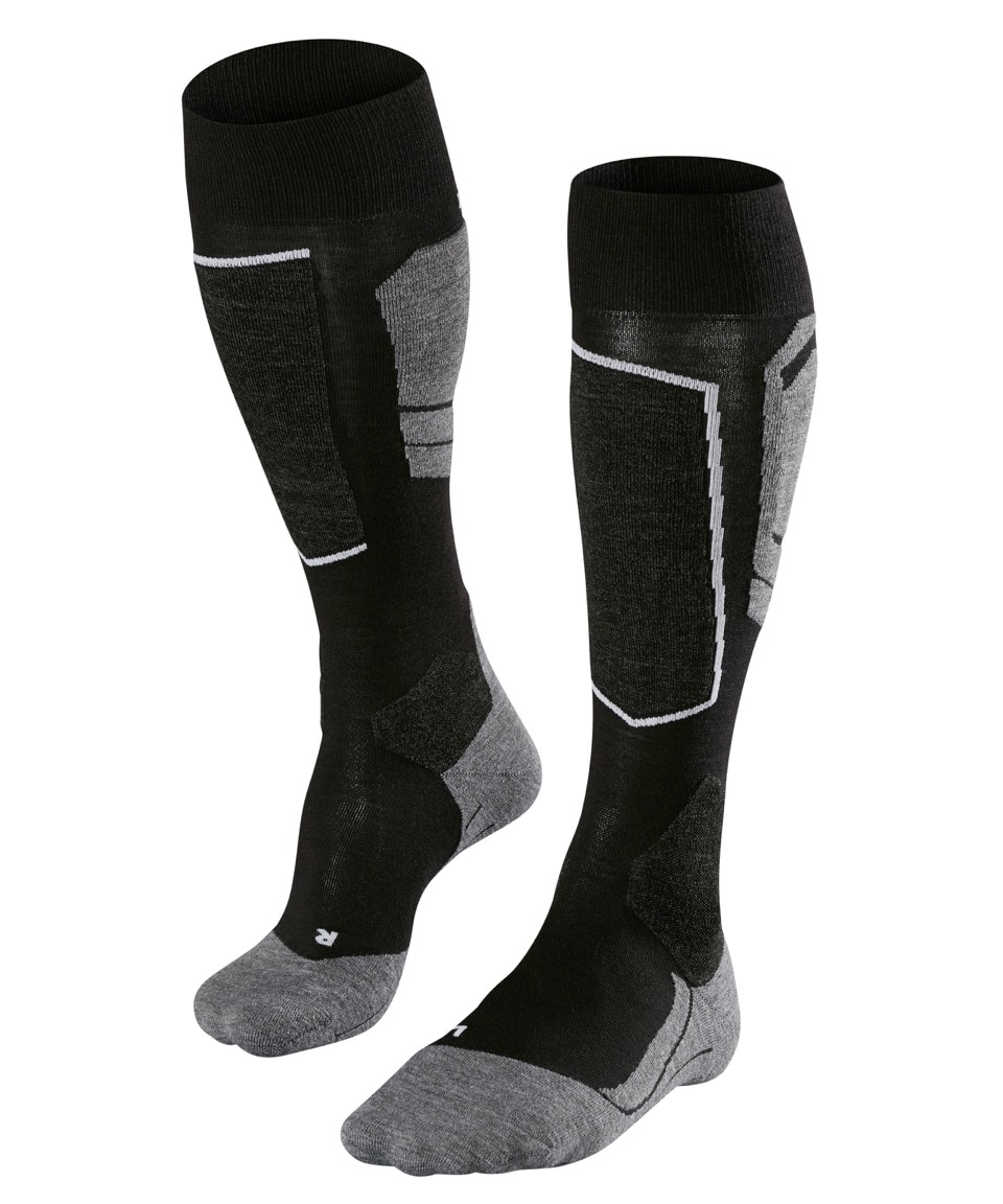 FALKE SK4 Men's<br>Skisokker som gir god kontakt med støvlene!