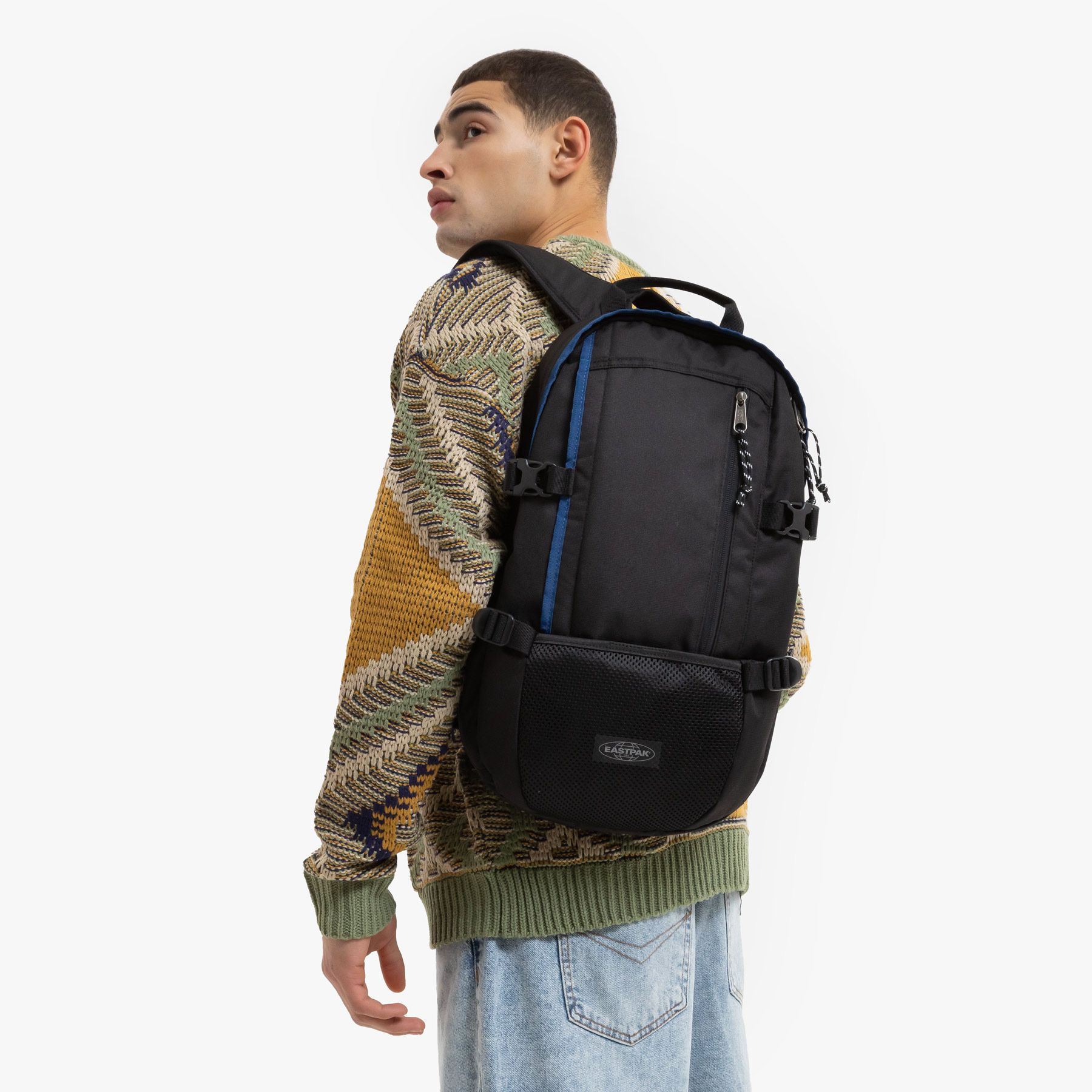 Floid CS Explorer Black