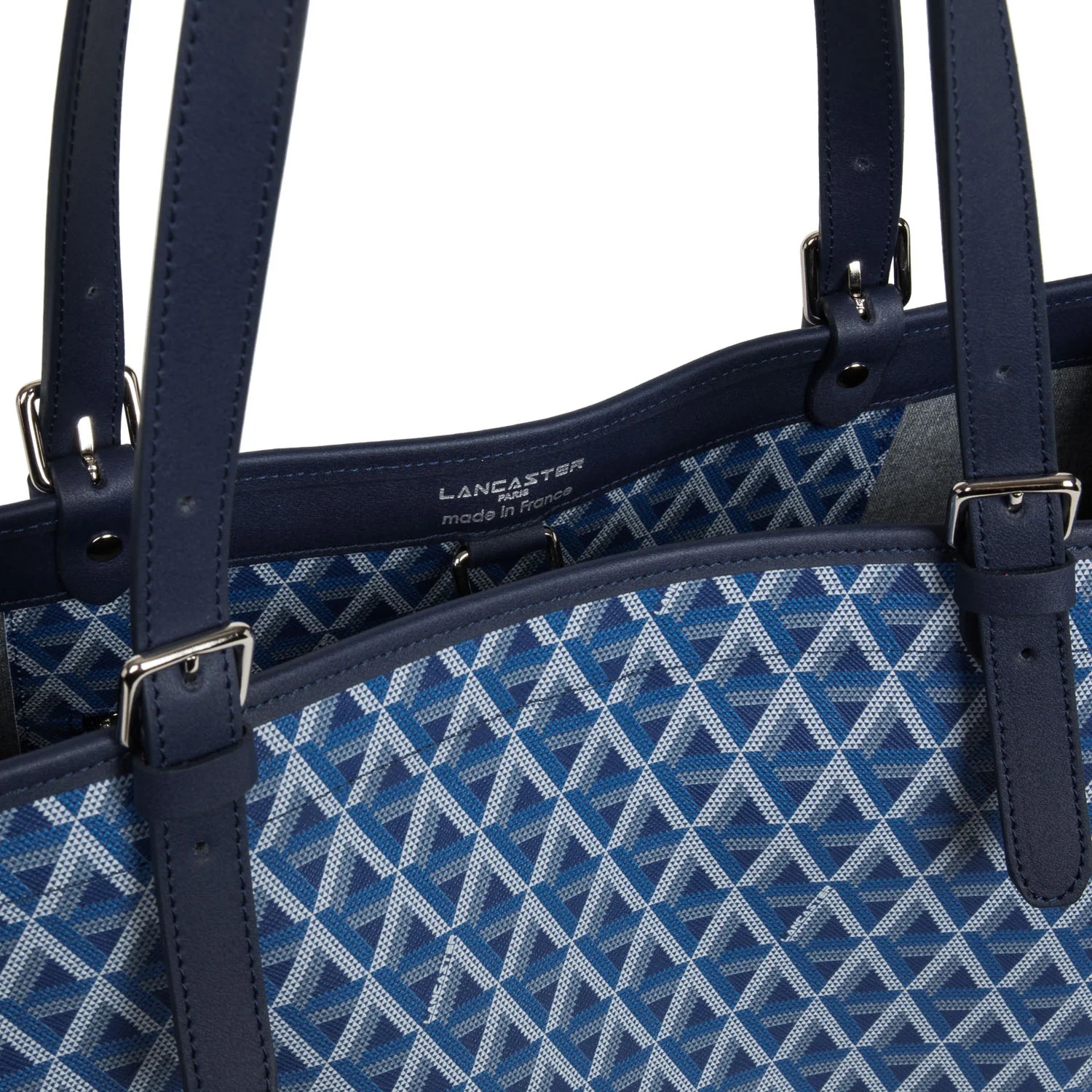 Ikon-Grand sac cabas épaule