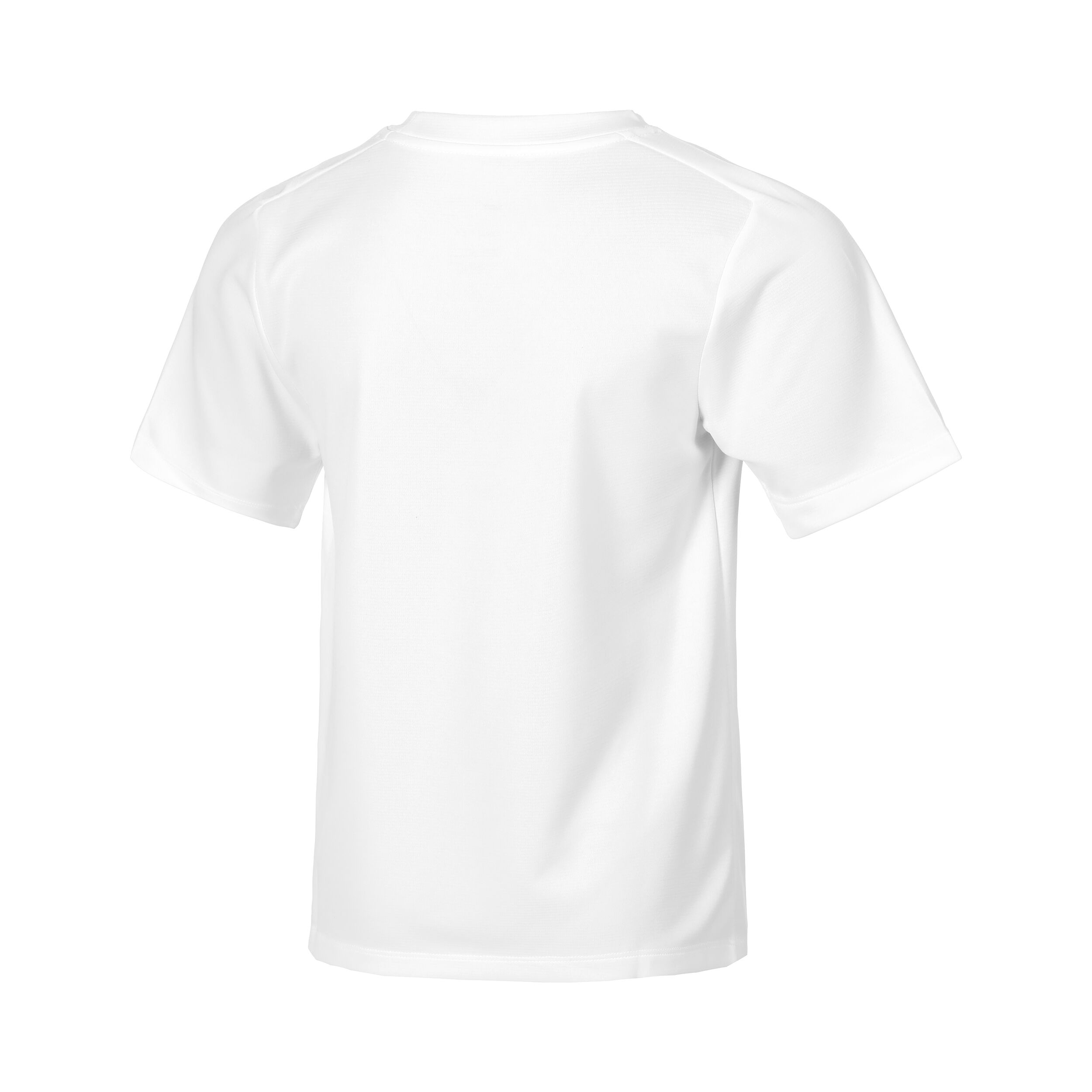 Nike Dri-Fit Multi T-shirt Enfants - Blanc