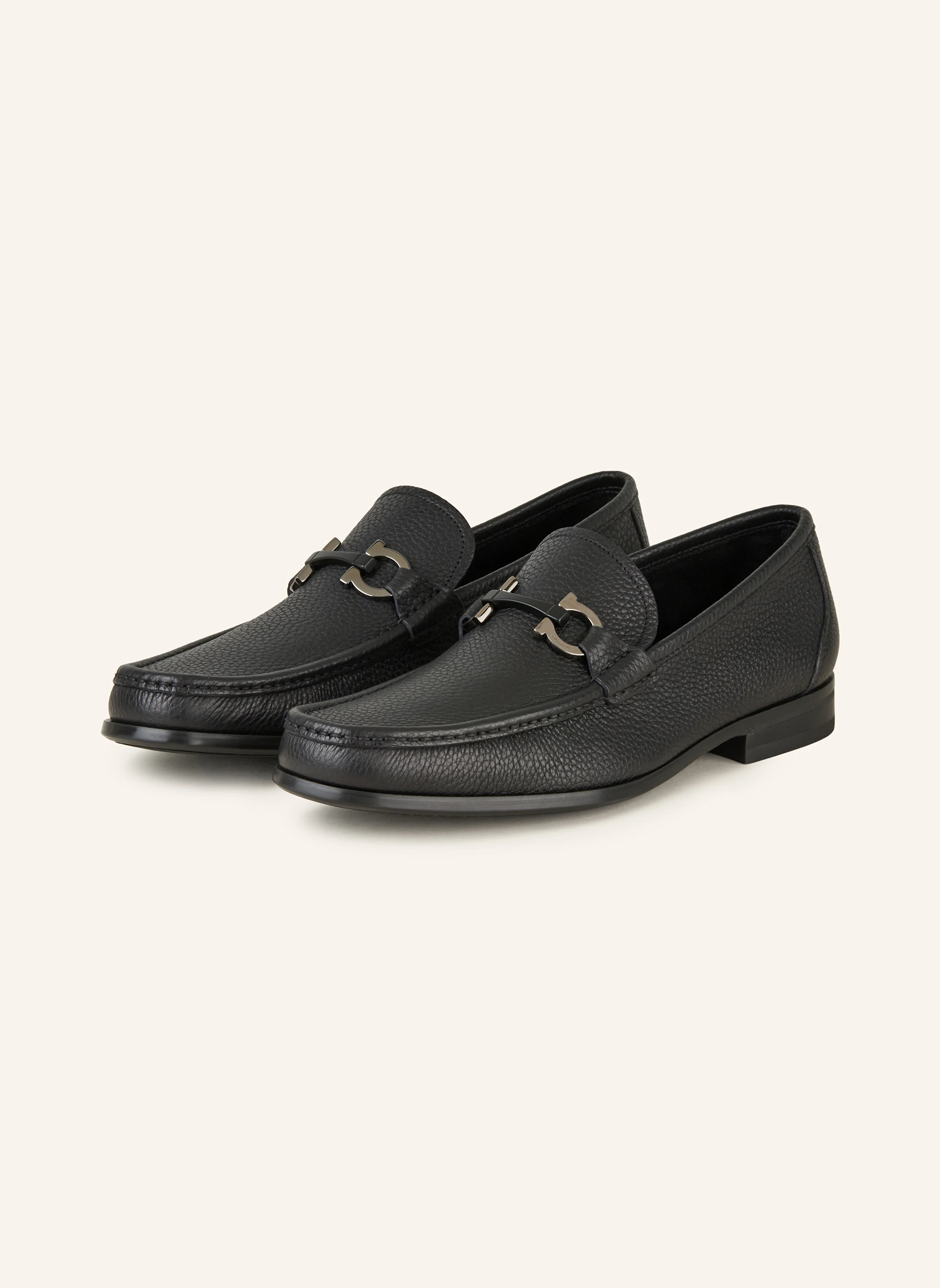 FERRAGAMO Loafer GRANDIOSO