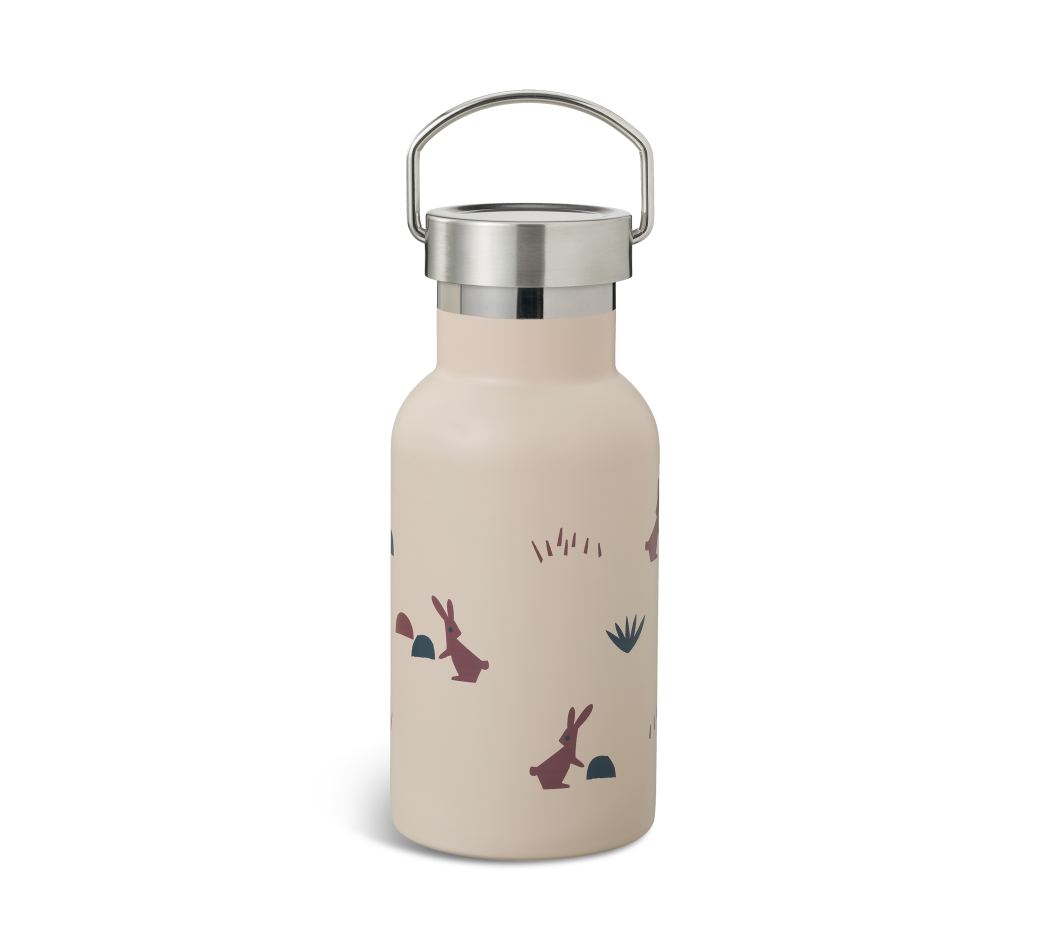 Fresk Thermosflasche Rabbit 350ml - Trinkflaschen