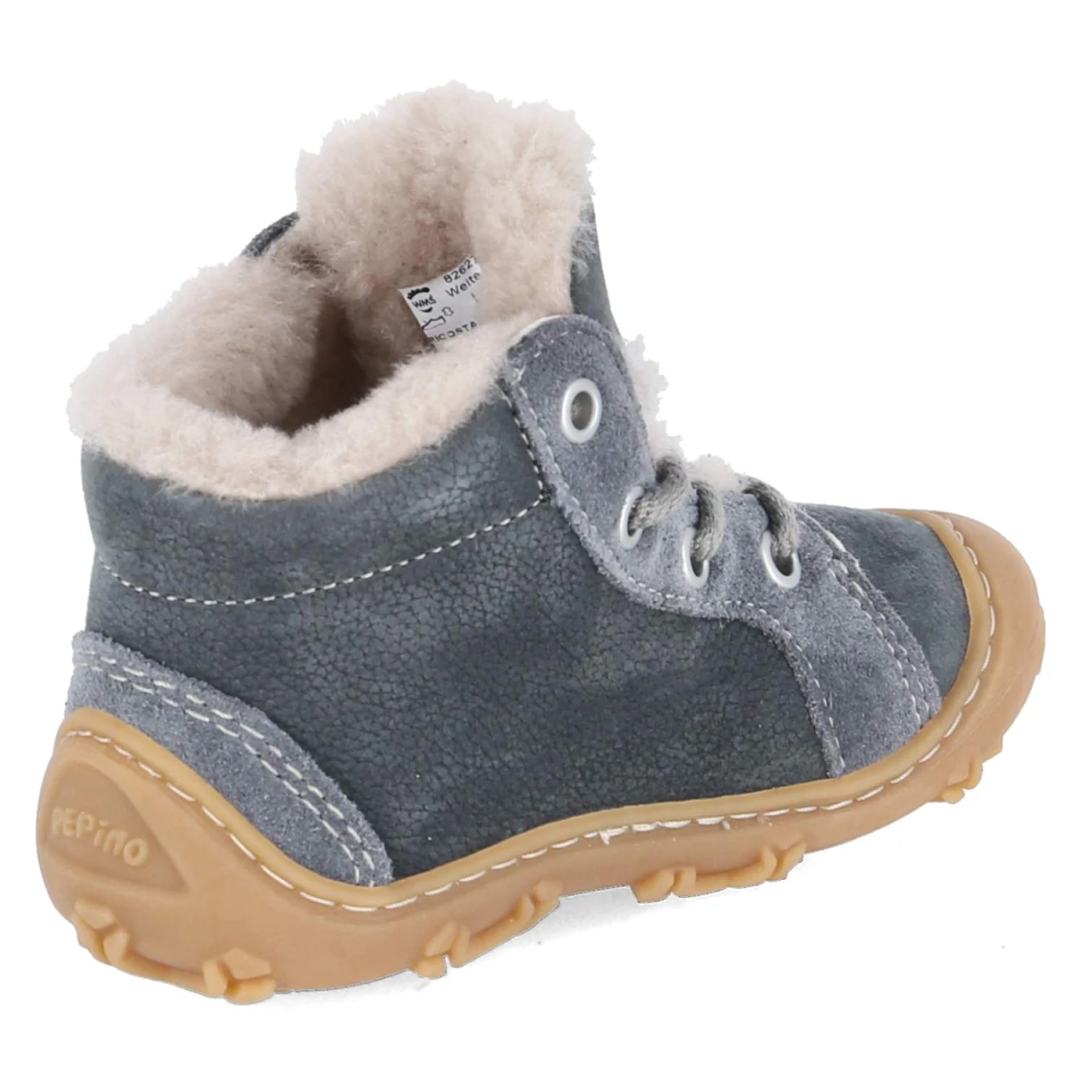 PepinoWinterschuhe ELIA - space