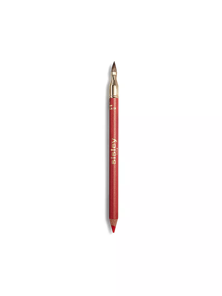 SISLEY Lippenkonturenstift - Phyto-Lèvres Perfect ( N°7 Ruby )  rot