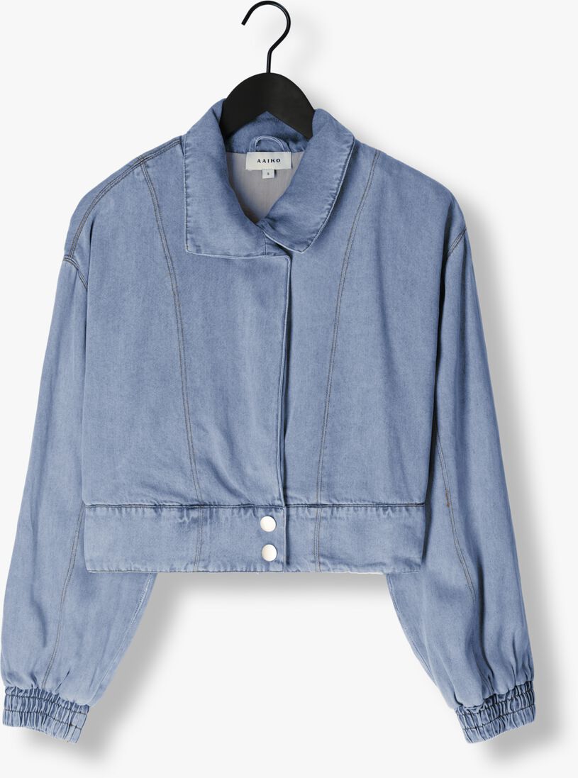 blauwe aaiko jack vina ten 522