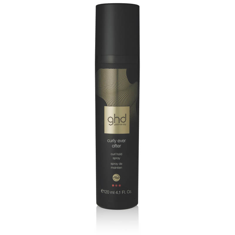 Spray de maintien Curly ever after ghd 120ML