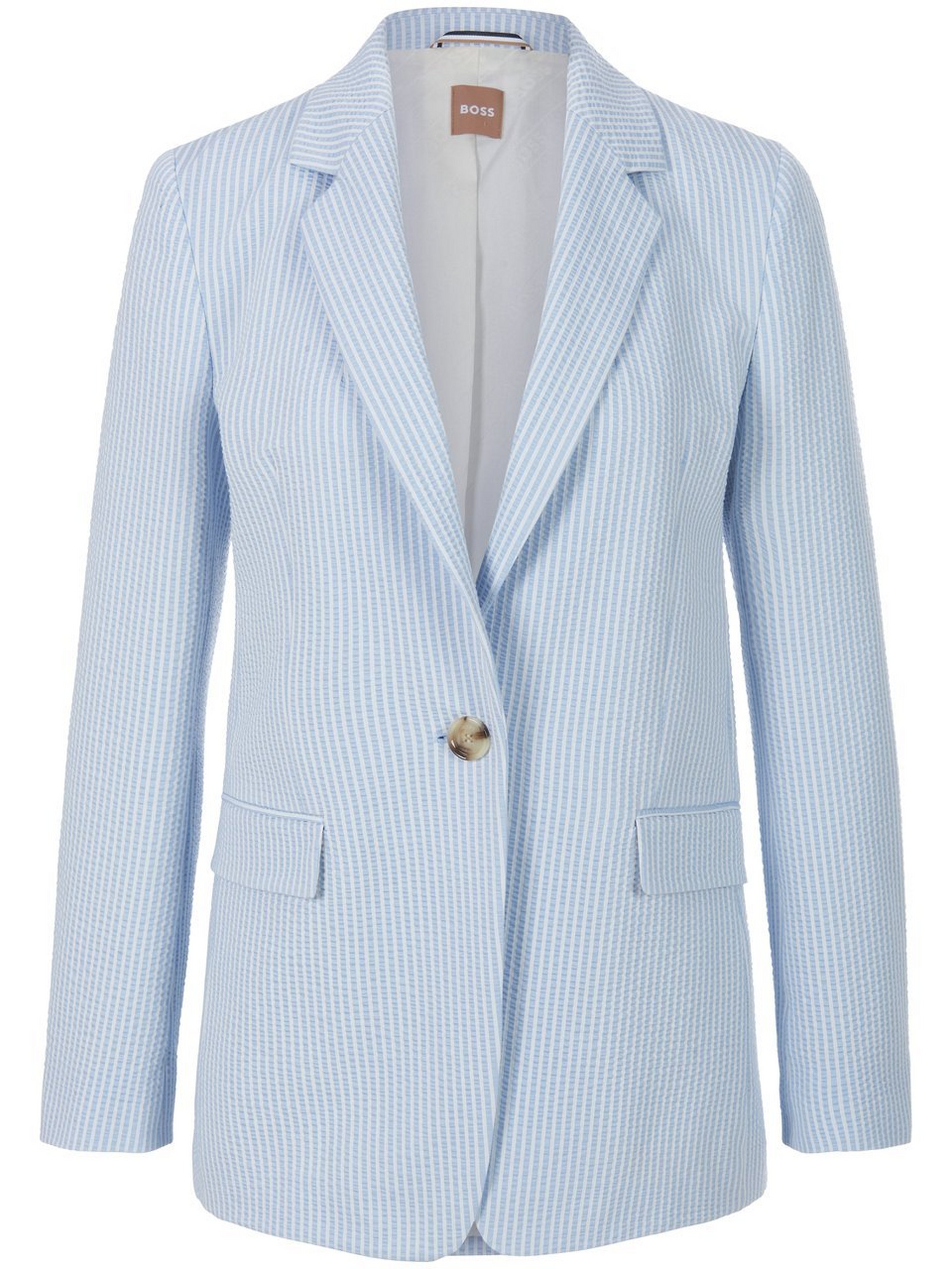 Blazer Jocalua8