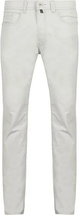 Pierre Cardin Broek Lyon Tapered Lichtgrijs C3 34540.4021-9010 kopen