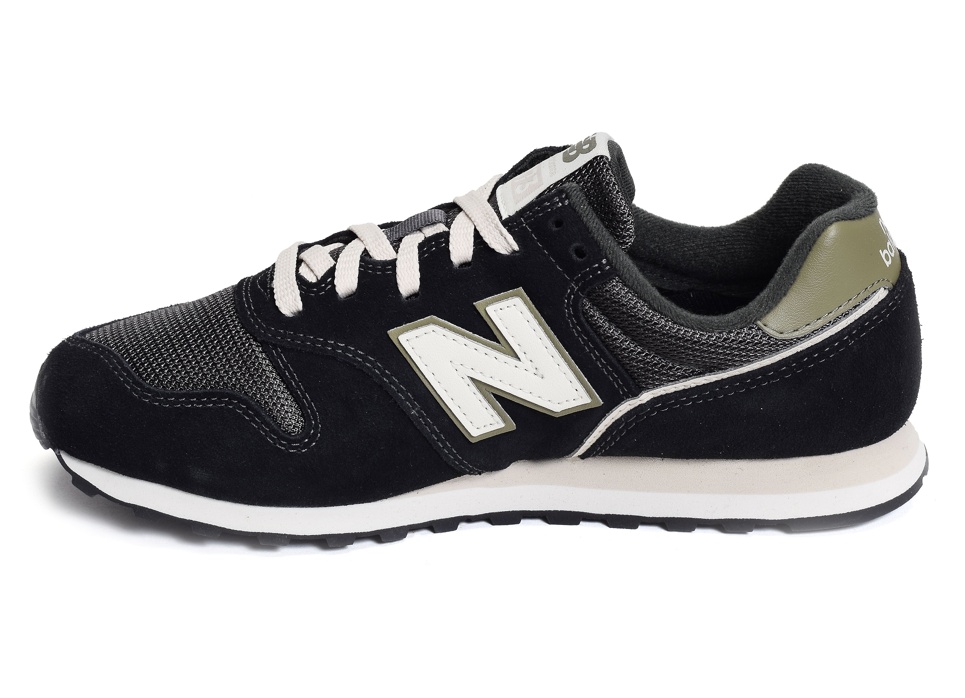 Ml373 noir kaki