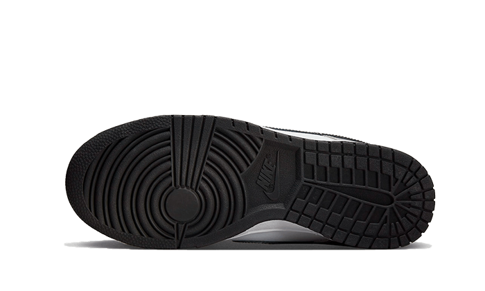 Nike Dunk Low Light Iron Ore Black - 48h Delivery