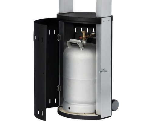 Enders Ecoline Pure 4,4 kW stralingsverwarmer