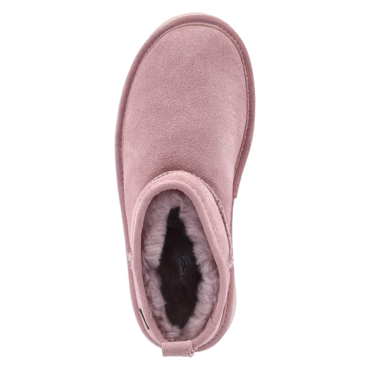 Kaerlek Winterstiefeletten MILANO - pink