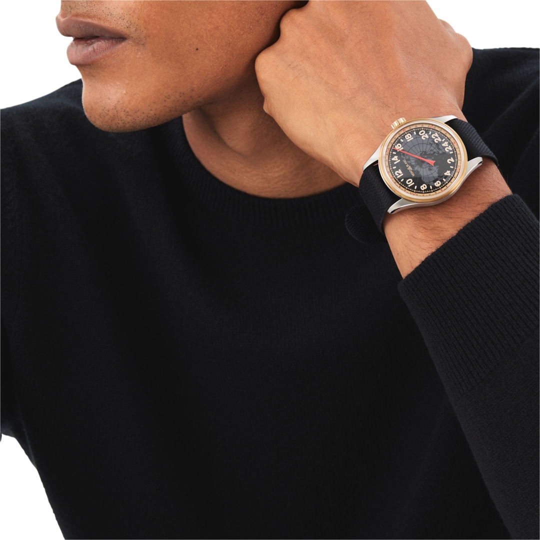 Montblanc 1858 Automatic 24H