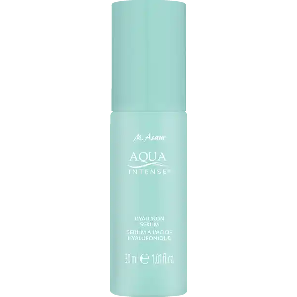 Aqua Intense Hyaluron Serum