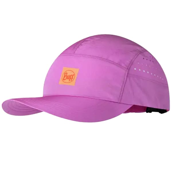 Casquette trail BUFF SPEED CAP SOLID SOLID IRIS