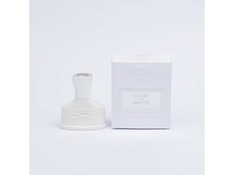 Creed Love in White Eau De Parfum 30 ml (woman)
