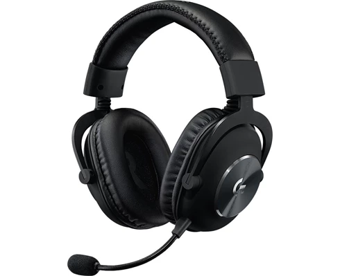 Logitech Pro X Gaming Headset 7.1