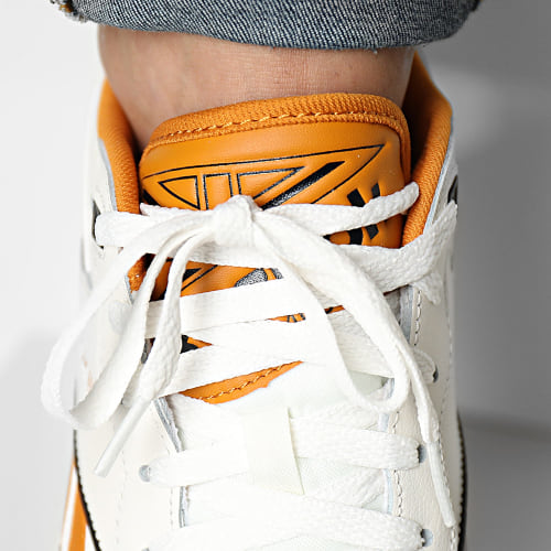 Baskets BB 4000 II 100033432 Chalk Radiant Ochre Black