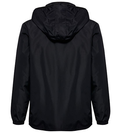 Hummel Cardigan - hmlEssential - Schwarz