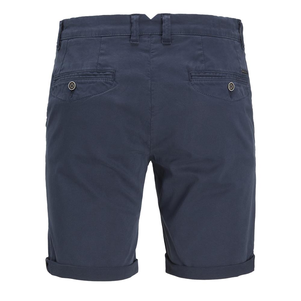 Jack & Jones Short Chino Marine Garçon JACK & JONES 1225611