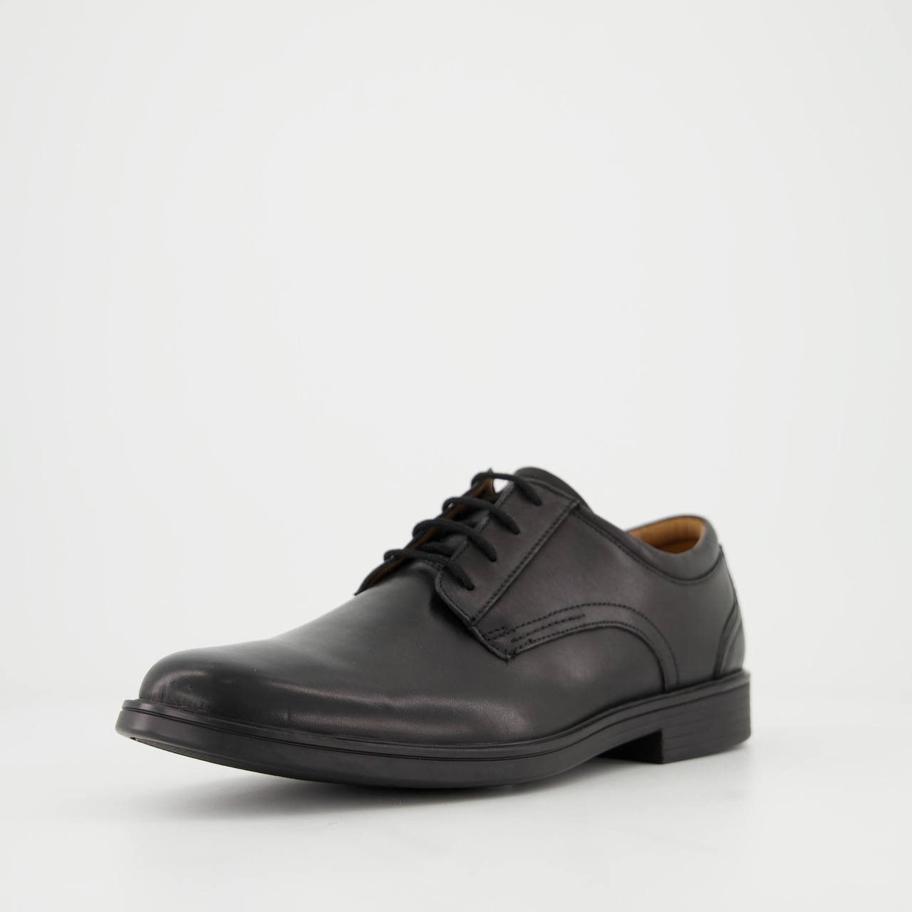CLARKS UN ALDRIC LACE