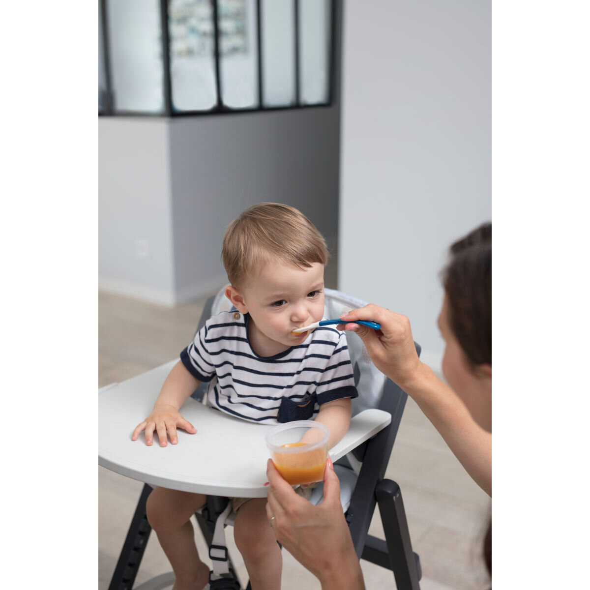 Babymoov Babymoov Babybols Multi Set (3x120ml + 3x180ml + 6x250ml + 3 flexible Löffel) Kit XXL