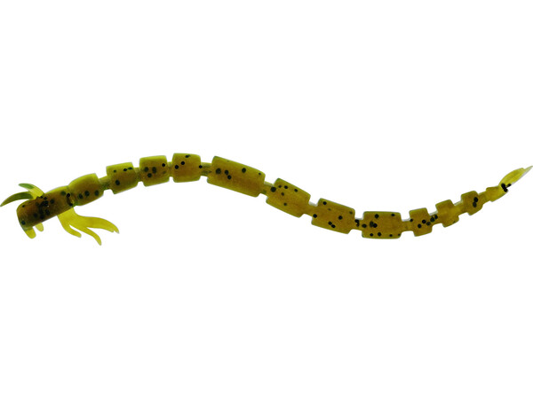 Ver Westin Bloodteez Worm 5.5cm 0.5g (8pcs)