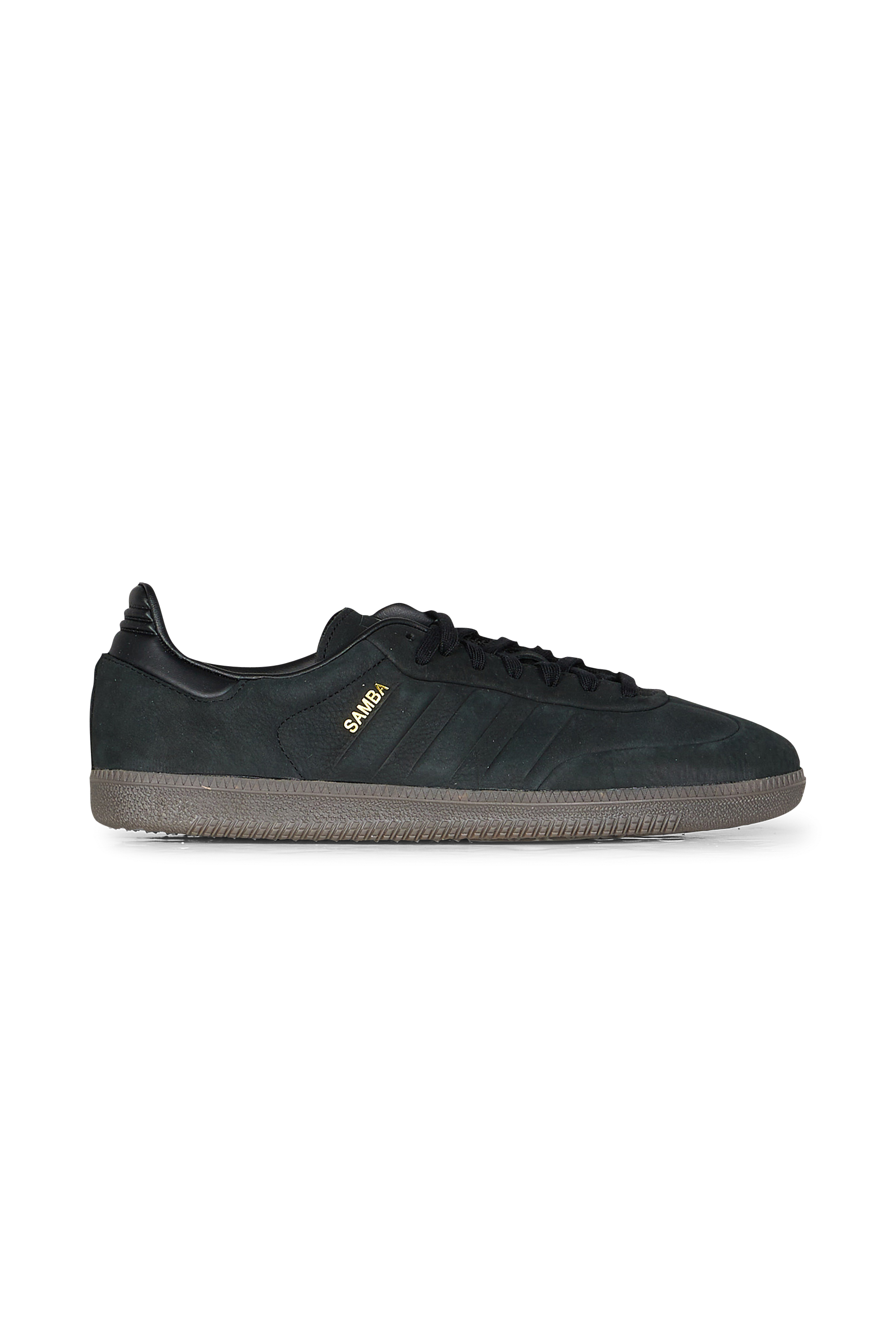 ADIDAS Baskets  SAMBA Noir