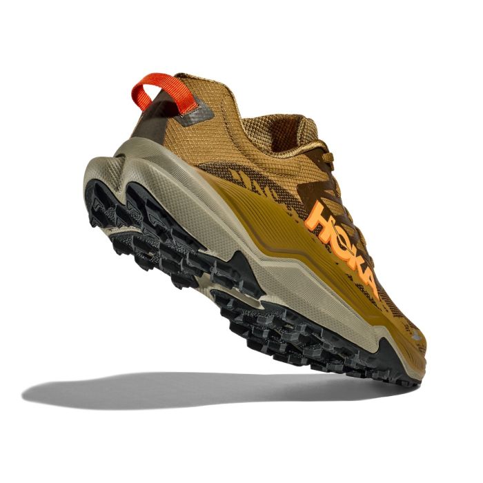 Hoka Herre Trailsko Torrent 4 Brun