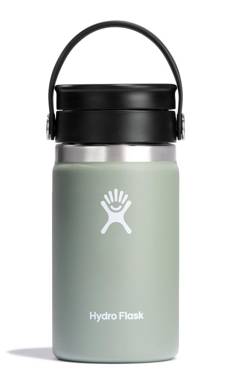Hydro Flask 12 Wide Mouth Flex Sip Lid Agave