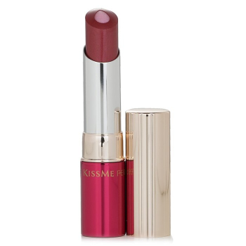 KISS ME KISS ME FERME W Color Double Rouge