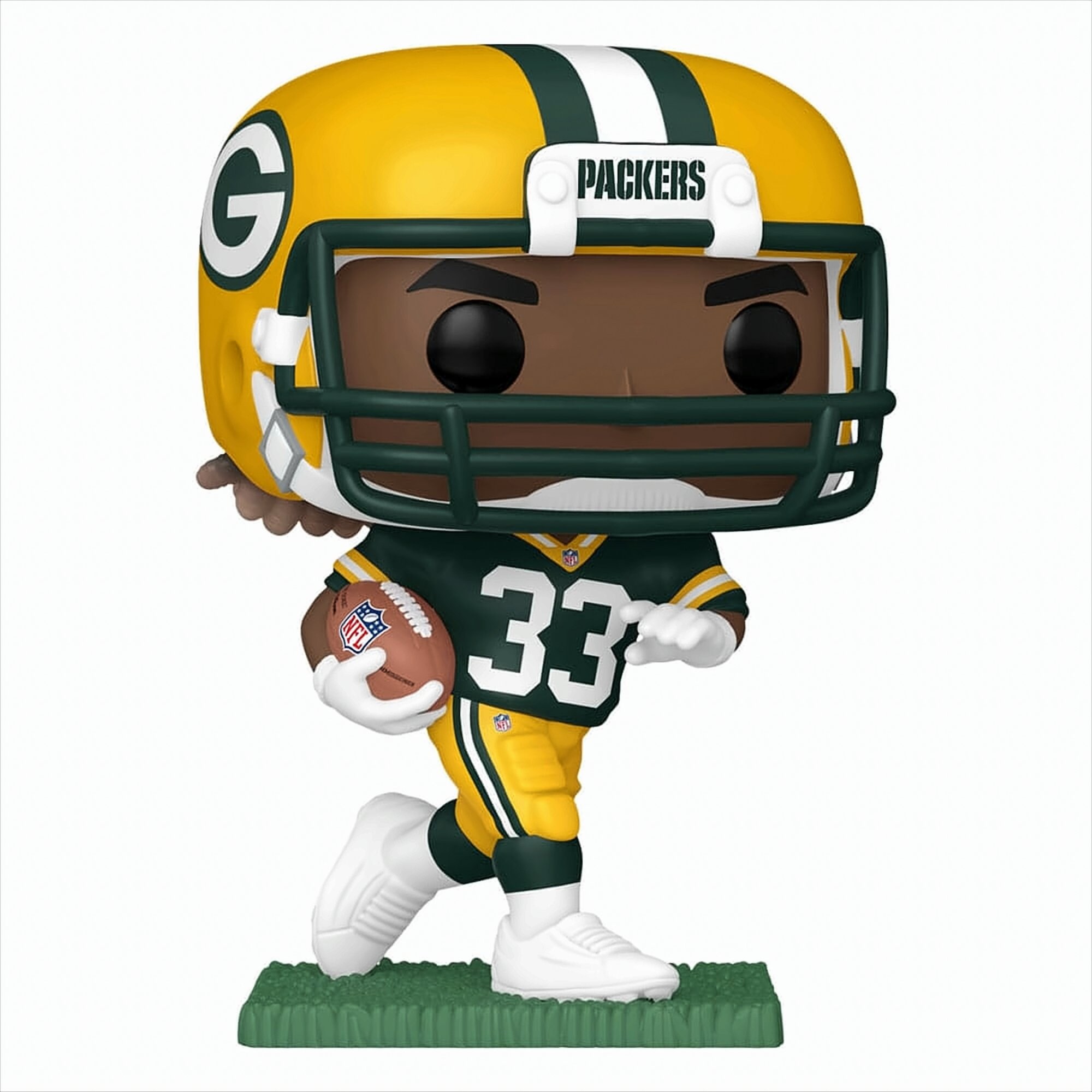 NFL - POP - Aaron Jones / Green Bay Packers
