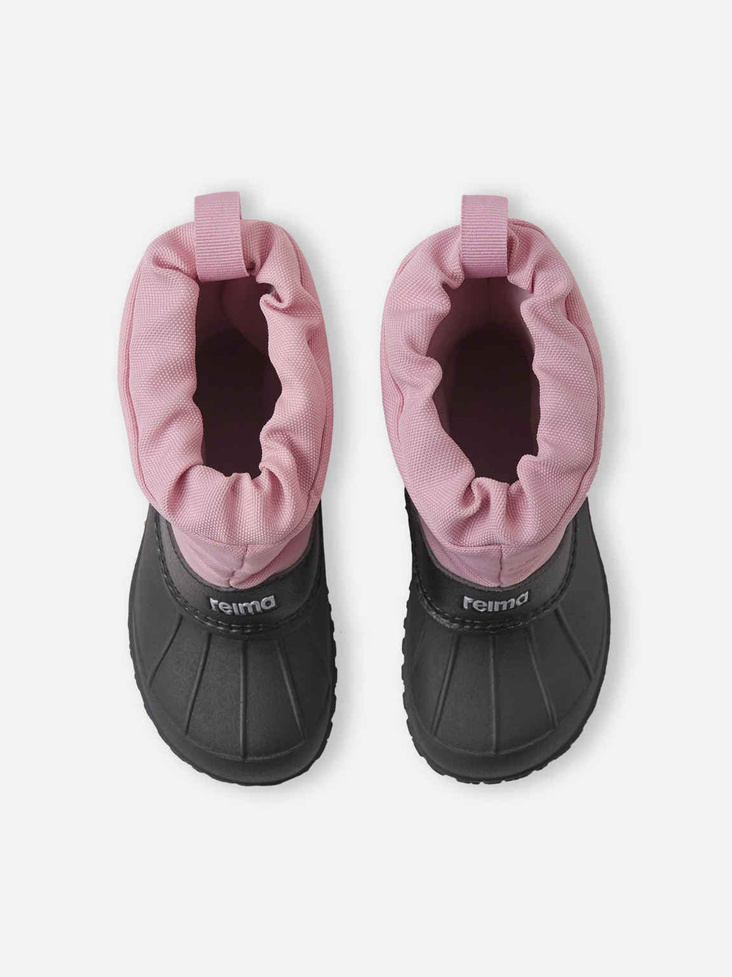 Loskari Winter Boots