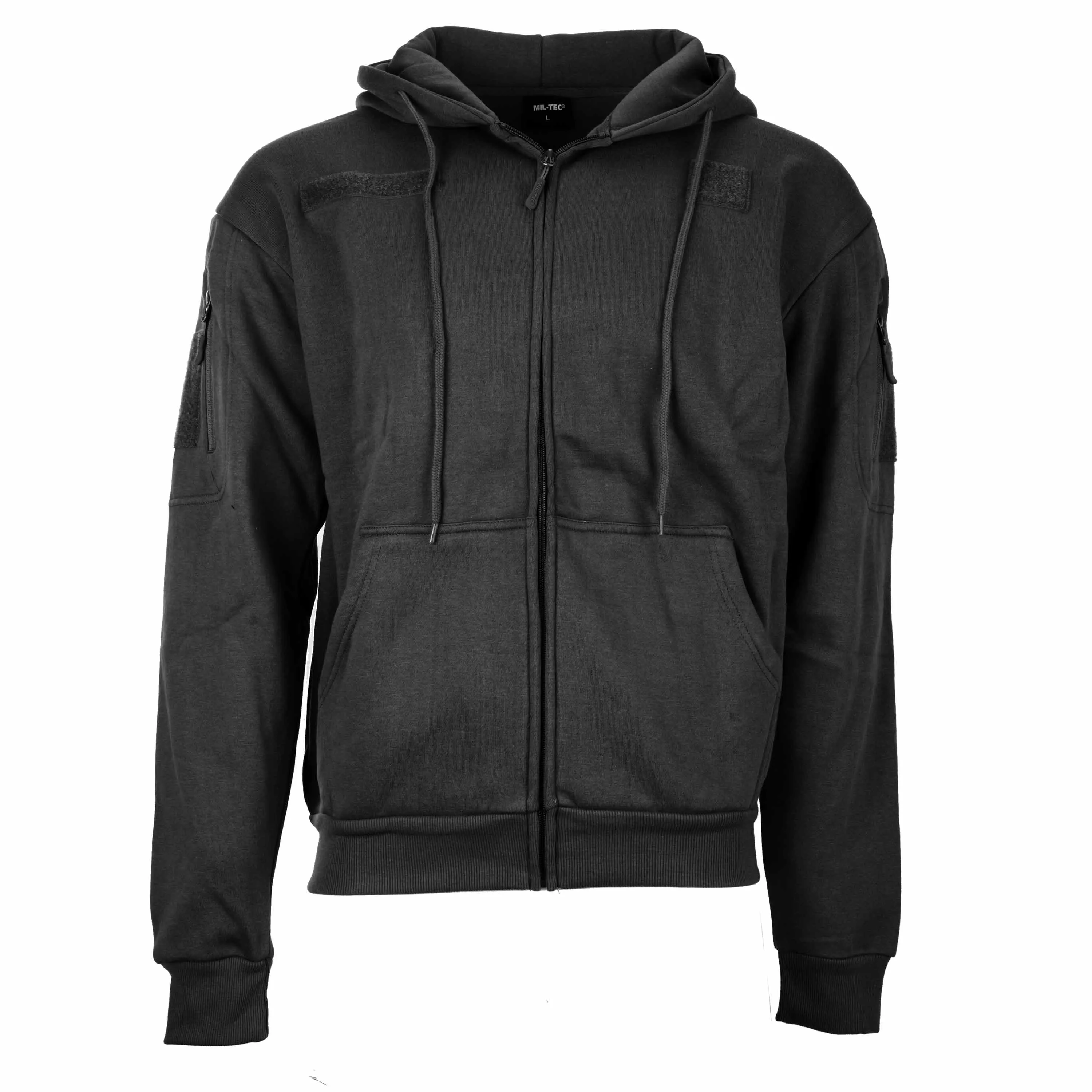 Mil-Tec -  Tactical Kapuzenjacke