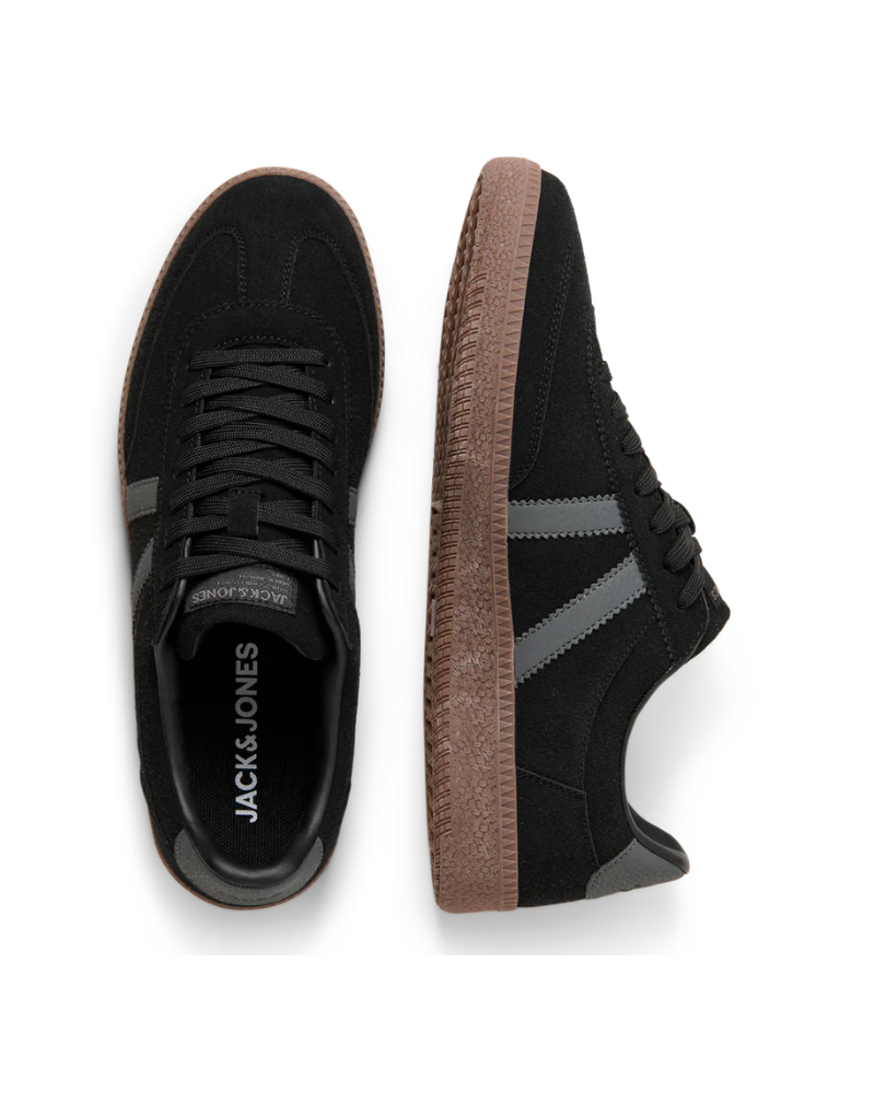 Jack & Jones KIRK - Asphalt