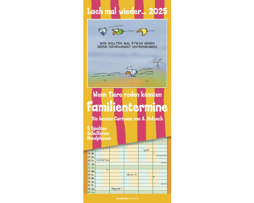 Familieplanner 