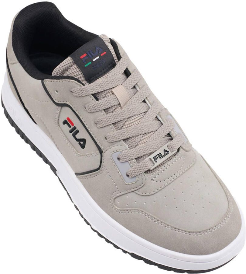 Fila sneakers grijs