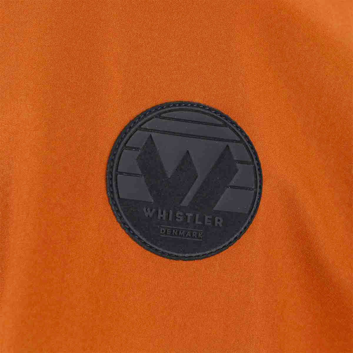 Whistler Palmer Softshell Jakke Herre