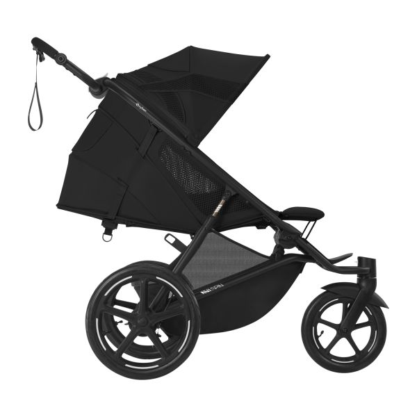 Cybex Avi Spin Kinderwagen - Almond Beige / Beige