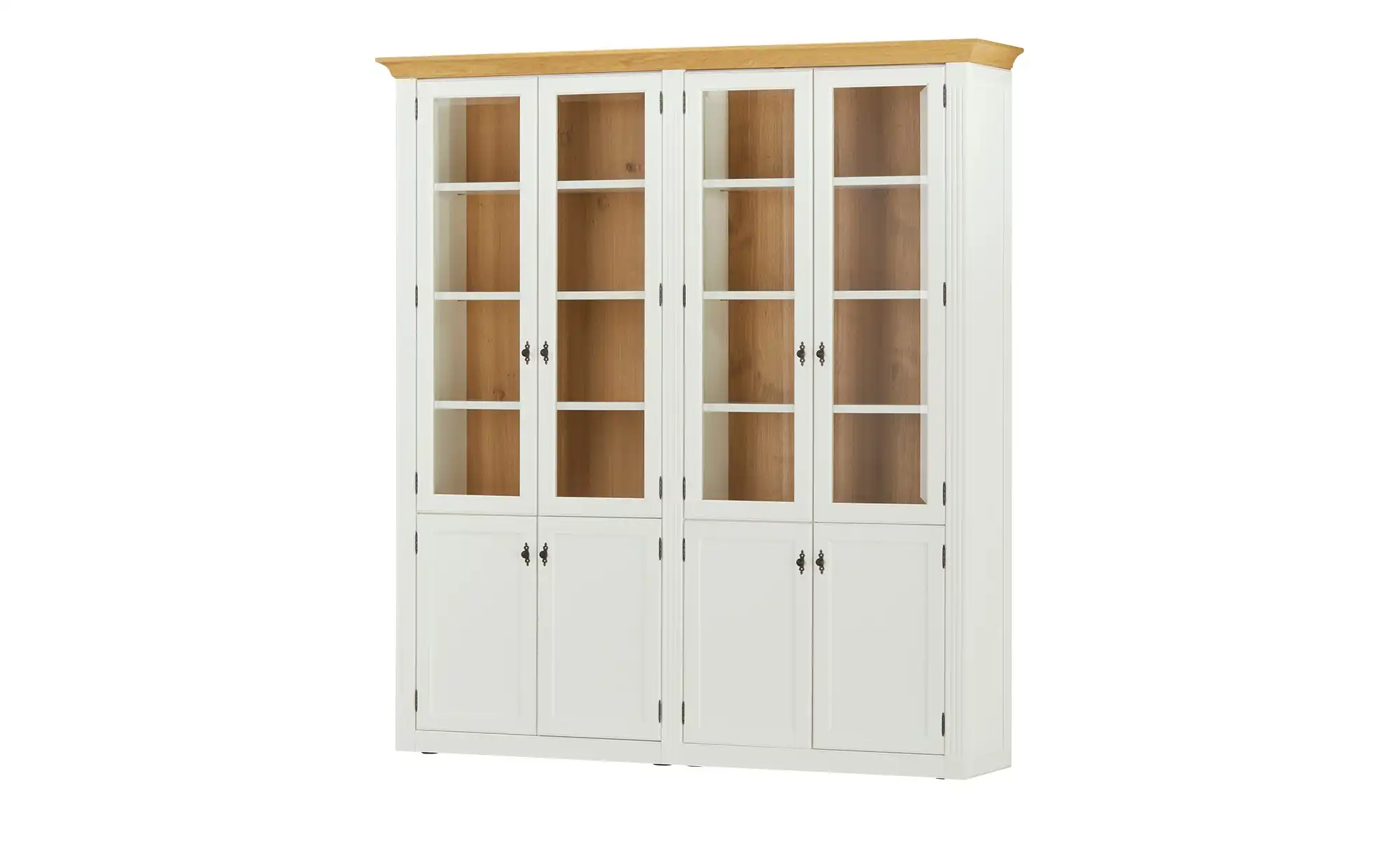 maison bleue LED-Beleuchtung Petit Chalet
